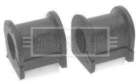 BORG & BECK Ремкомплект, соединительная тяга стабилизатора BSK6374K